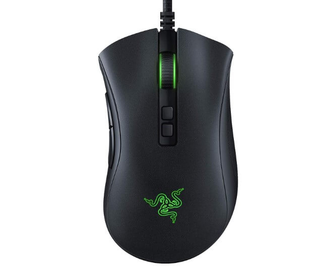 Razer DeathAdder V2