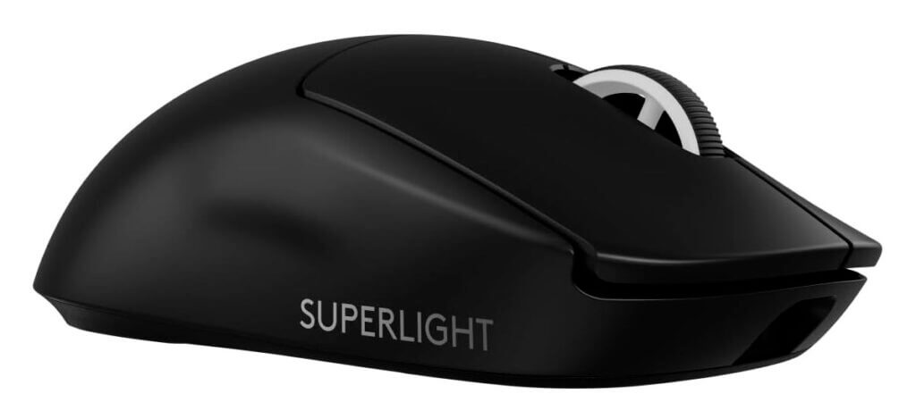 Logicool G PRO X SUPERLIGHT