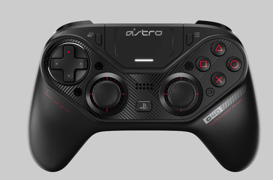 ASTRO Gaming C40TR