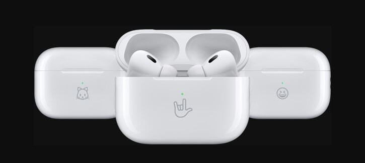 switch air pods