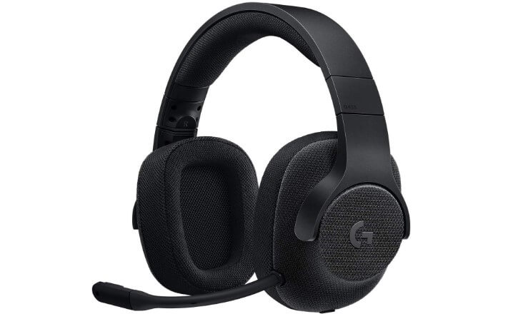 G433BK