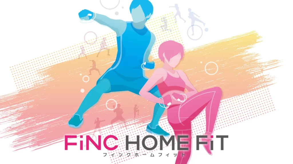 FiNC HOME FiT(フィンクホームフィット)