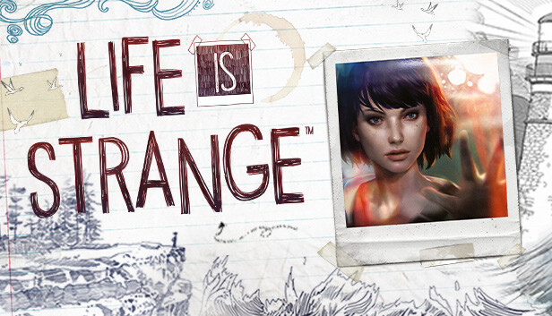 ps4 Life is Strange