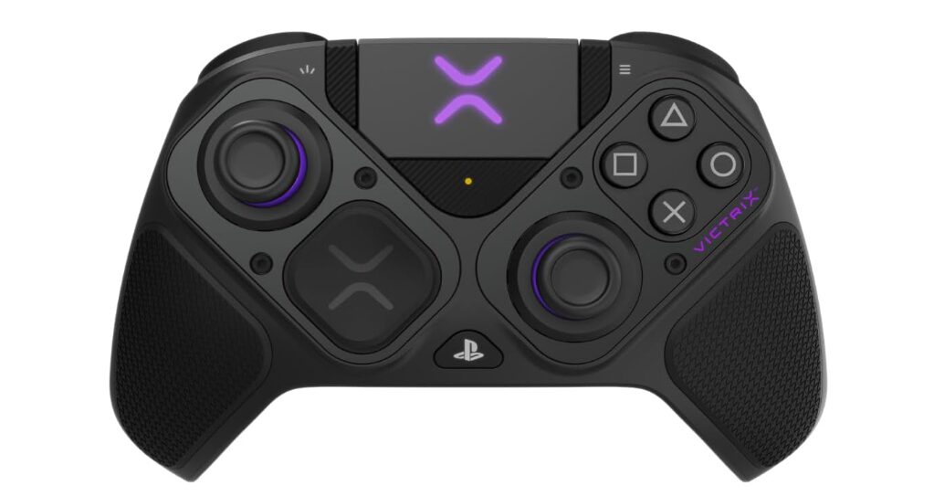 スト6 Victrix Pro BFG