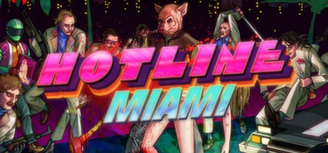 ps4 Hotline Miami
