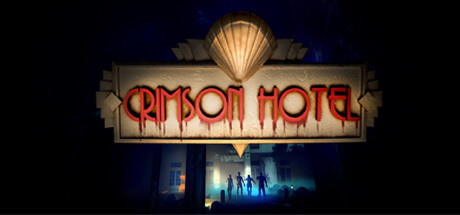 CRIMSON HOTEL