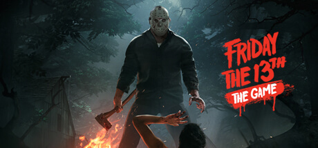 FRIDAY THE 13th THE GAME