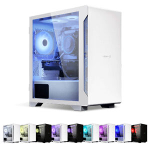 葵*様 【コスパ最強】高性能ゲーミングデスクトップPC　Ryzen Geforc 葵*様 【コスパ最強】高性能ゲーミングデスクトップPC Ryzen Geforc